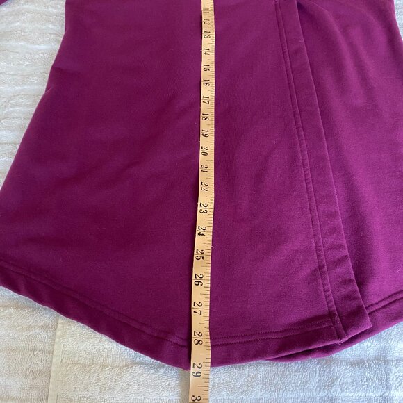 Danskin cardigan-style sweater/cover-up - Picture 12 of 16